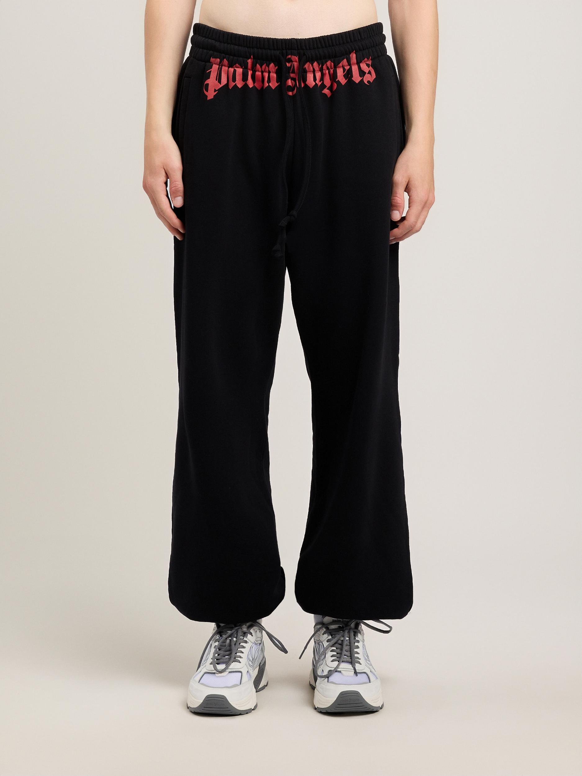 Waist Logo Sweatpants Product Image