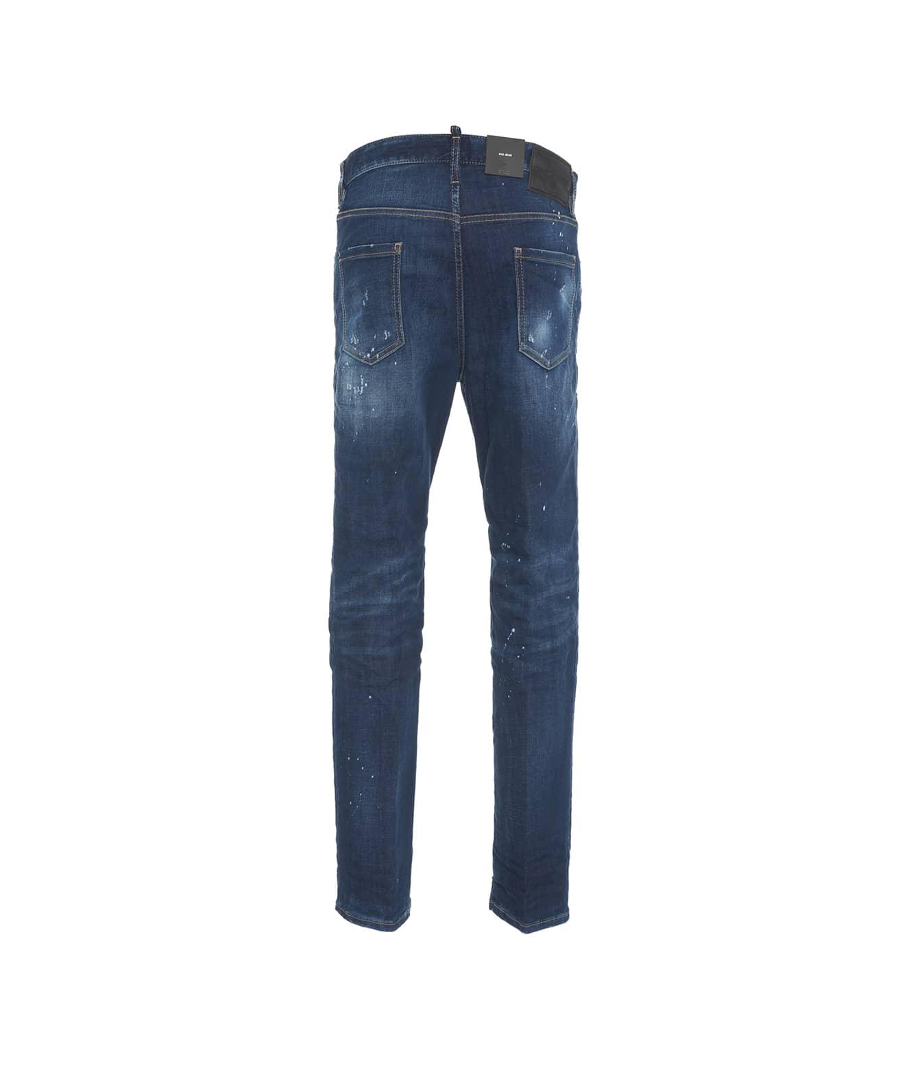Slim fit jeans '642' Product Image
