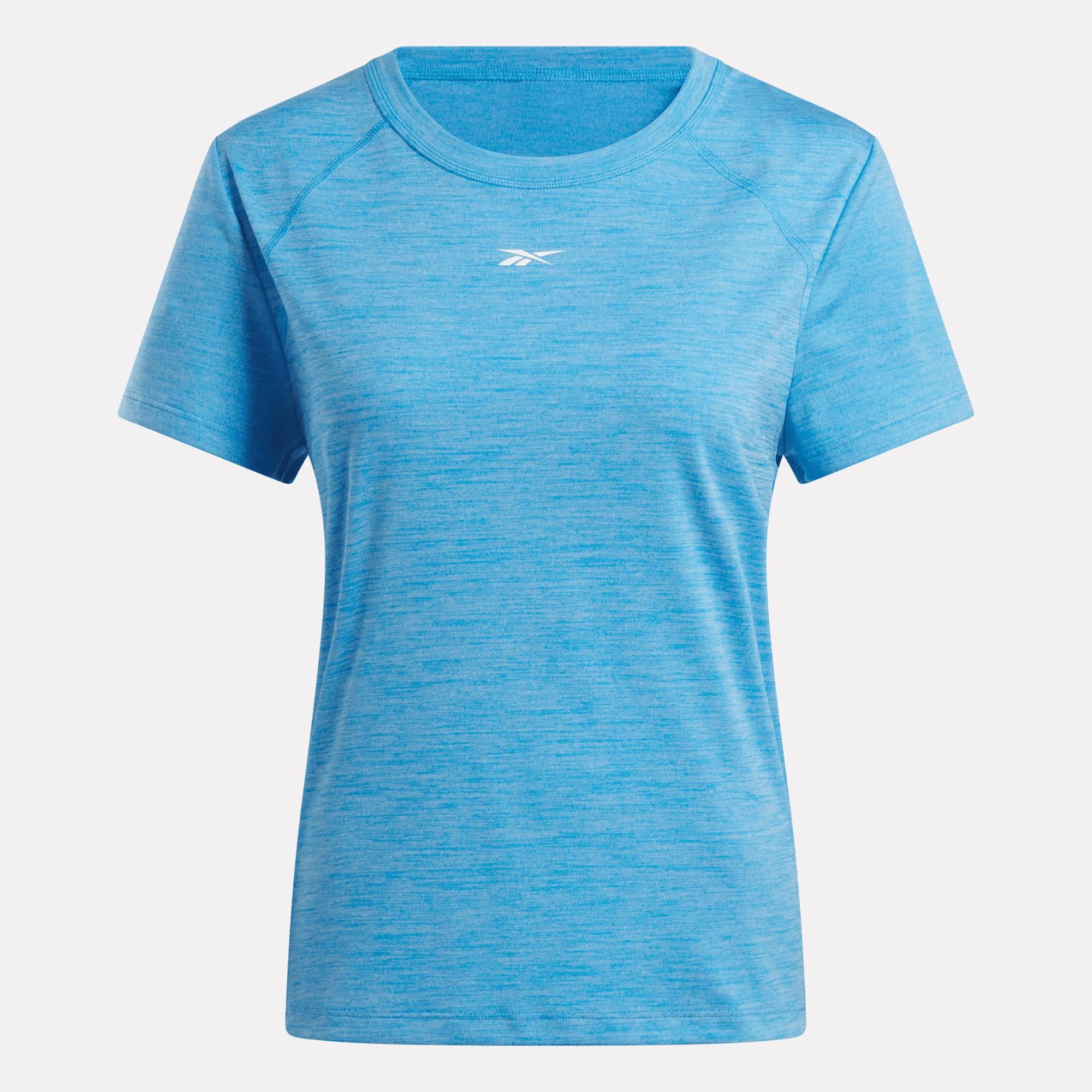 Women's ID Train T-Shirt Female Product Image