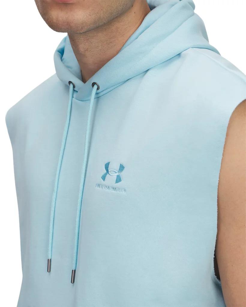 UA Icon Fleece Product Image