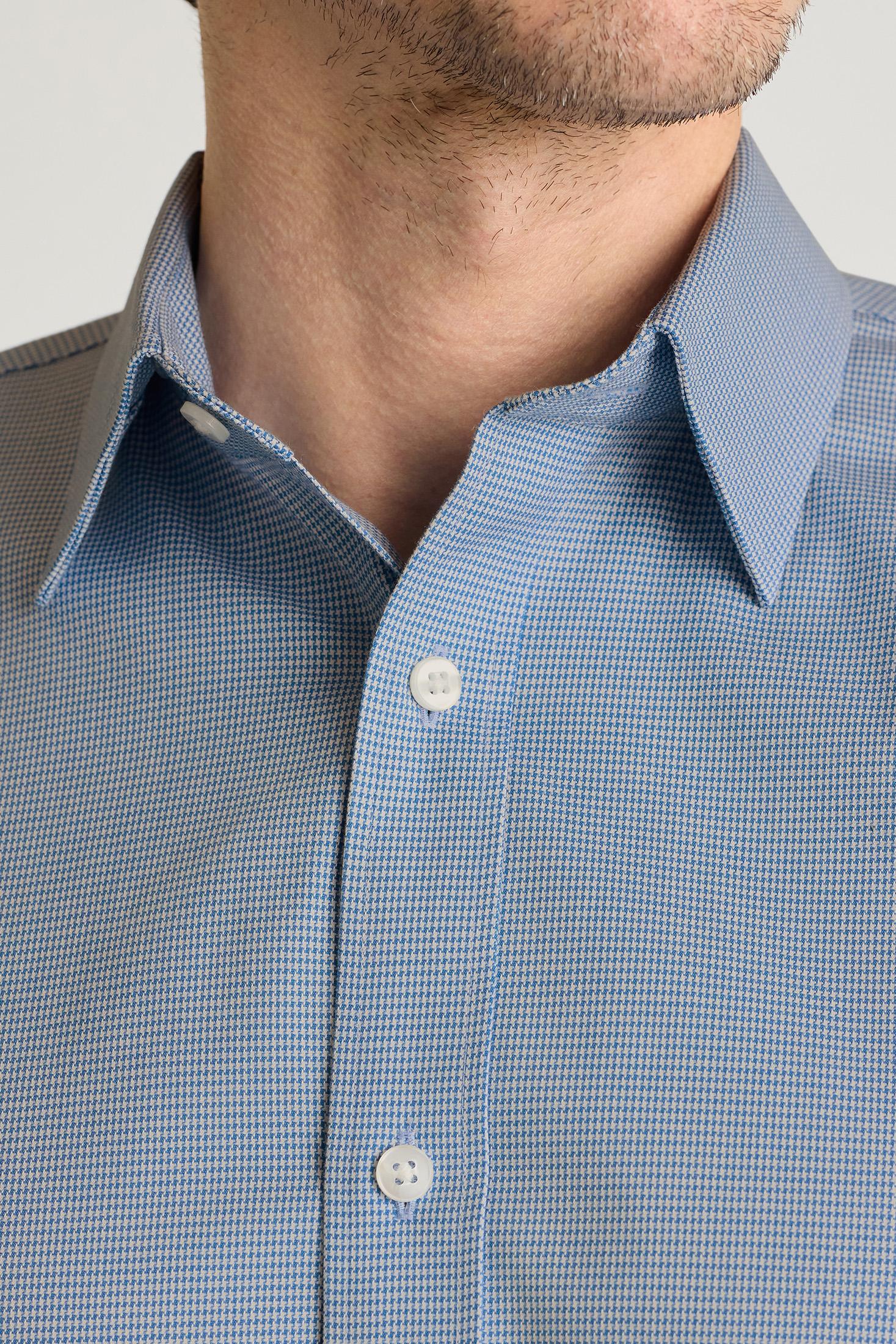 Weekday Warrior Dress Shirt Product Image