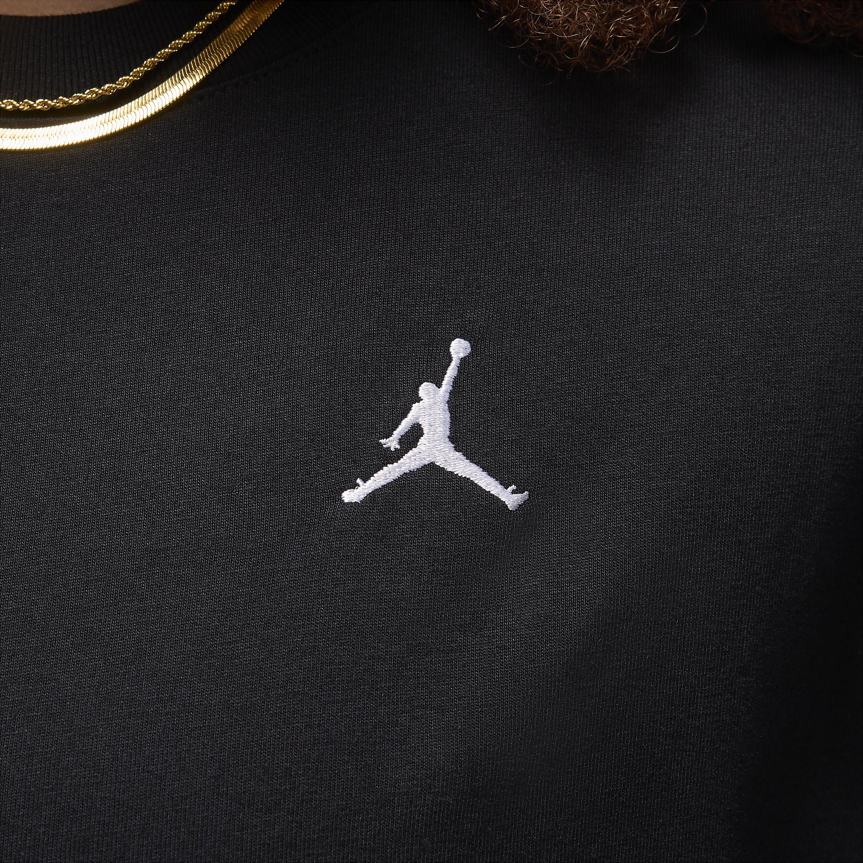 Womens Jordan Essentials Top | FN4500-011 Product Image