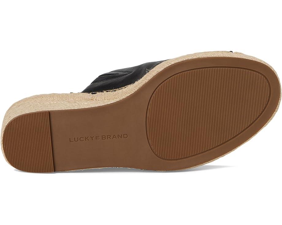 Women's Lucky Brand Cabriah Product Image