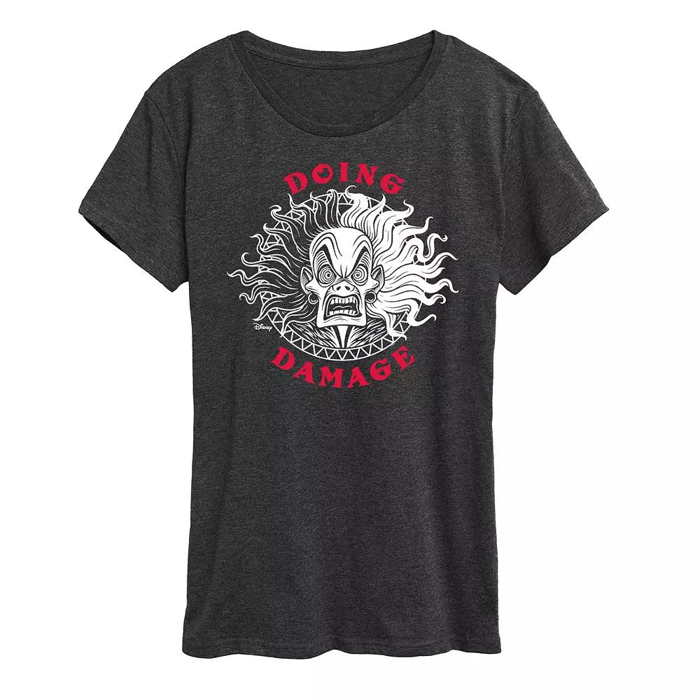 Women's Pokemon Pika Presents Tee, Girl's,  Product Image