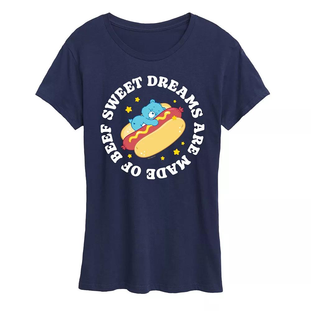 Disney's Wish Asha and Star Women's There Is Always Hope Graphic Tee, Girl's,  Product Image