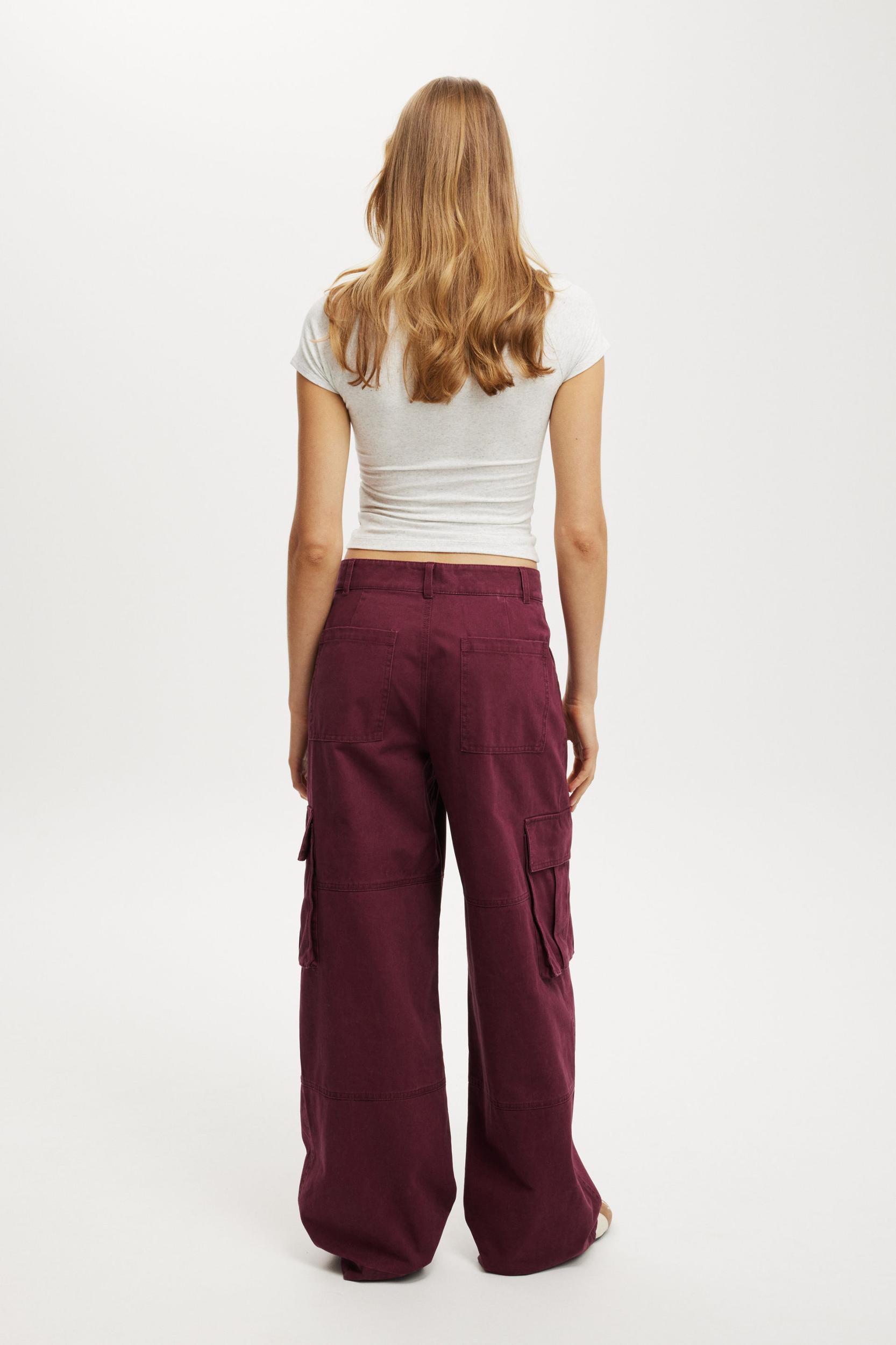 Benny Cargo Pant Product Image