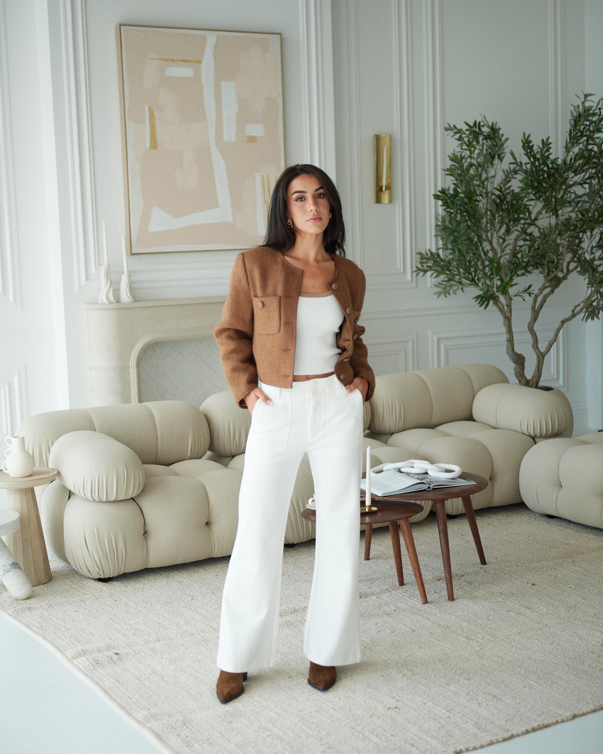 Calliope Jacket Product Image