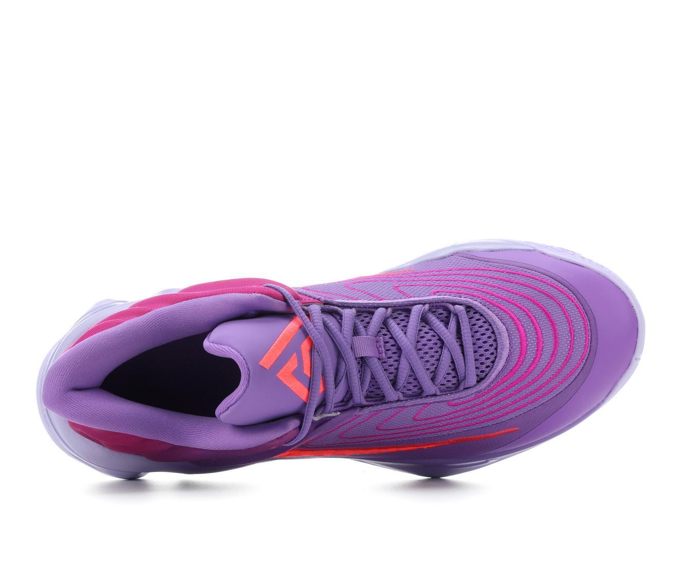 Men's Nike Giannis Immortality 4 Basketball Shoes Product Image