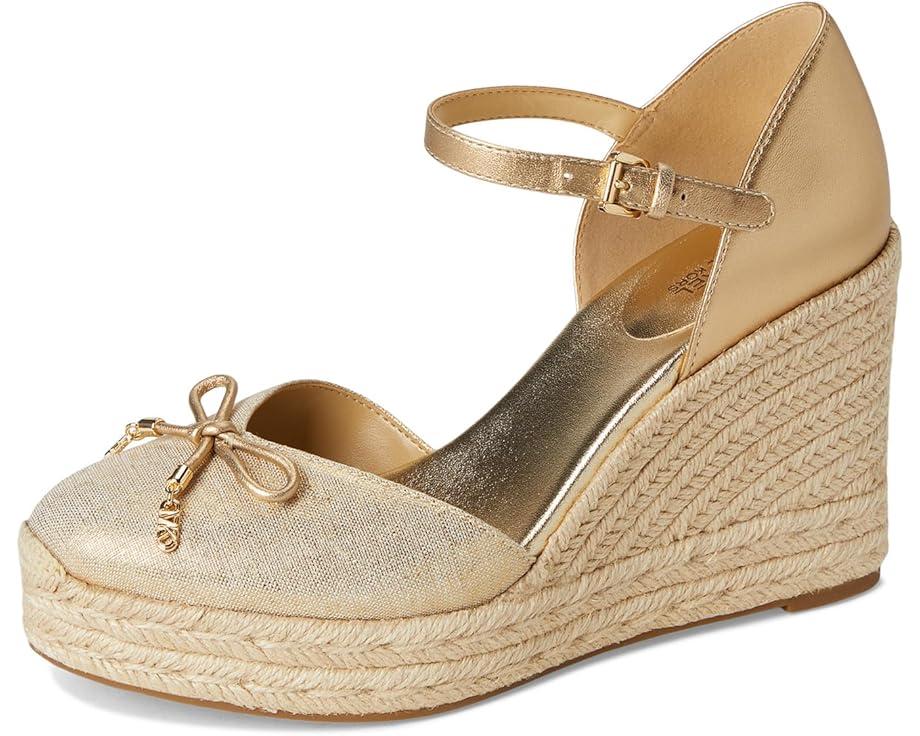Platform Wedge Espadrille Product Image
