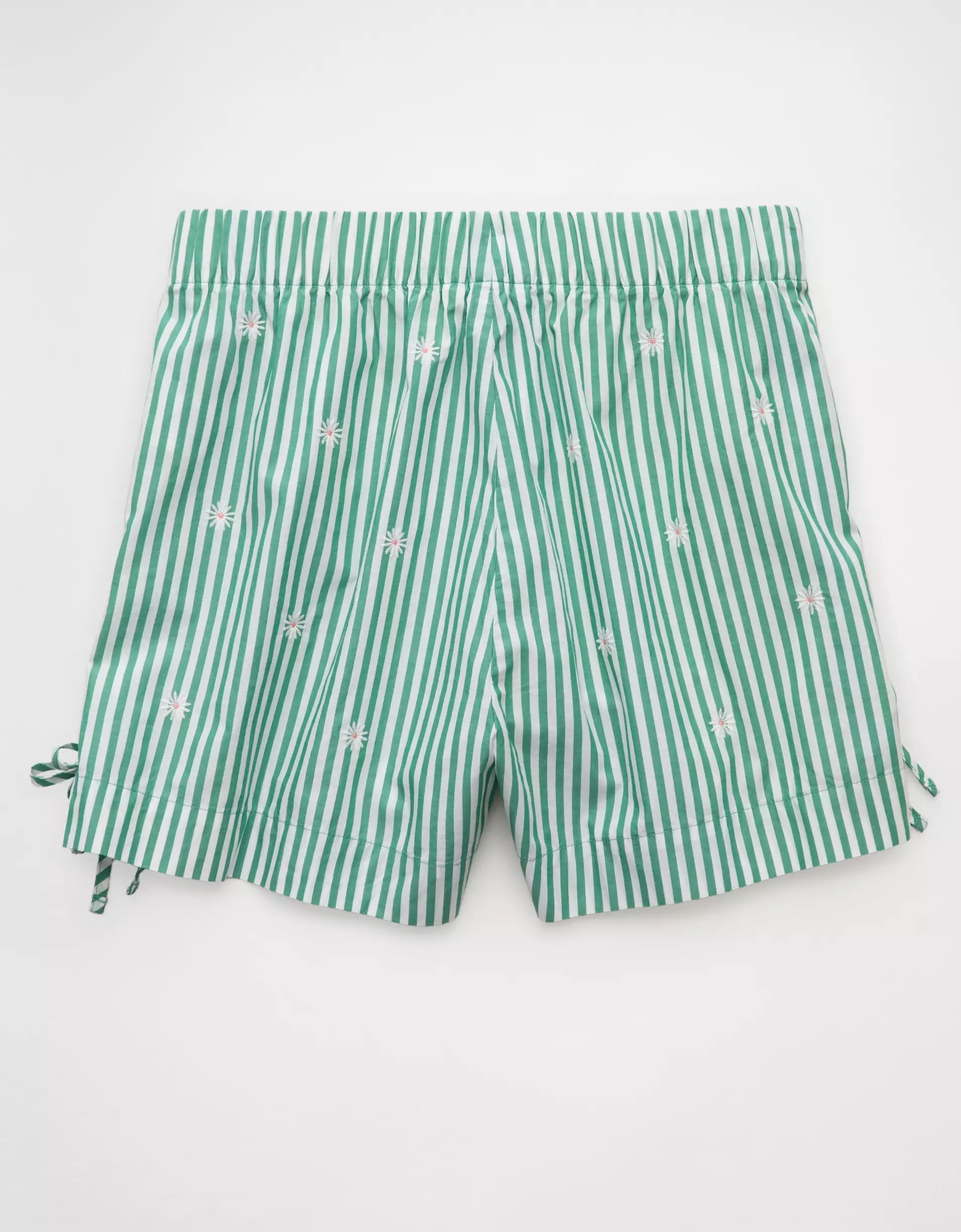 AE x The Summer I Turned Pretty Boxer Sleep Short Product Image