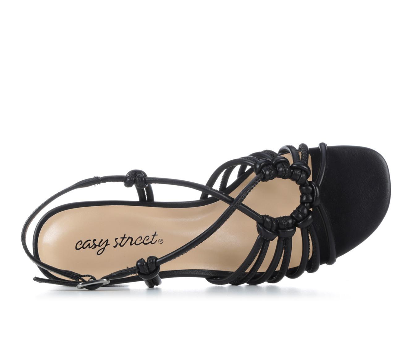 Women's Easy Street Sicilia Dress Sandals Product Image
