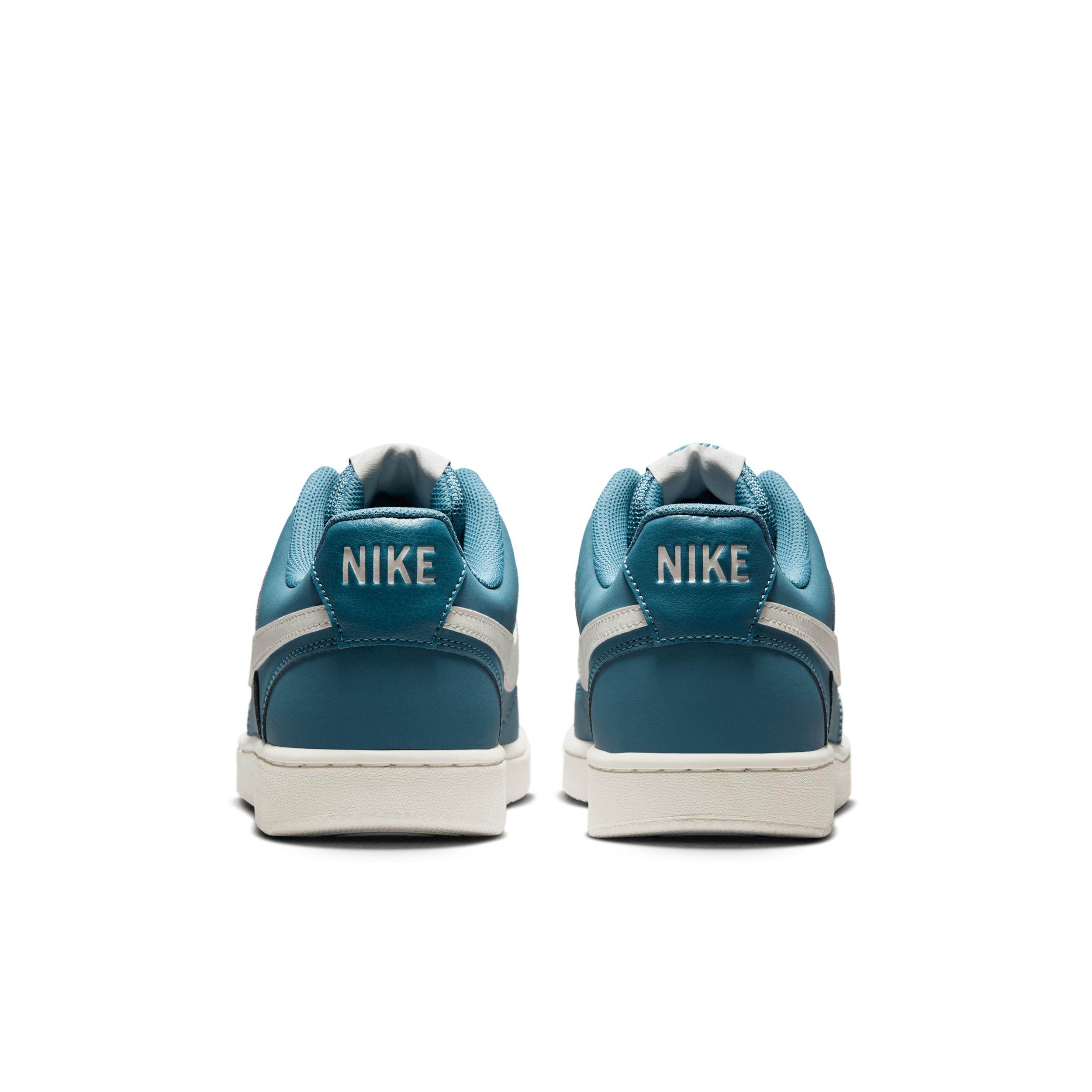 Mens Nike Court Vision Low Premium Casual Shoes Product Image