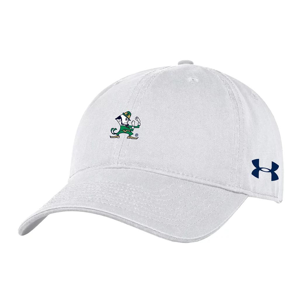 UA Washed Cotton Collegiate Product Image