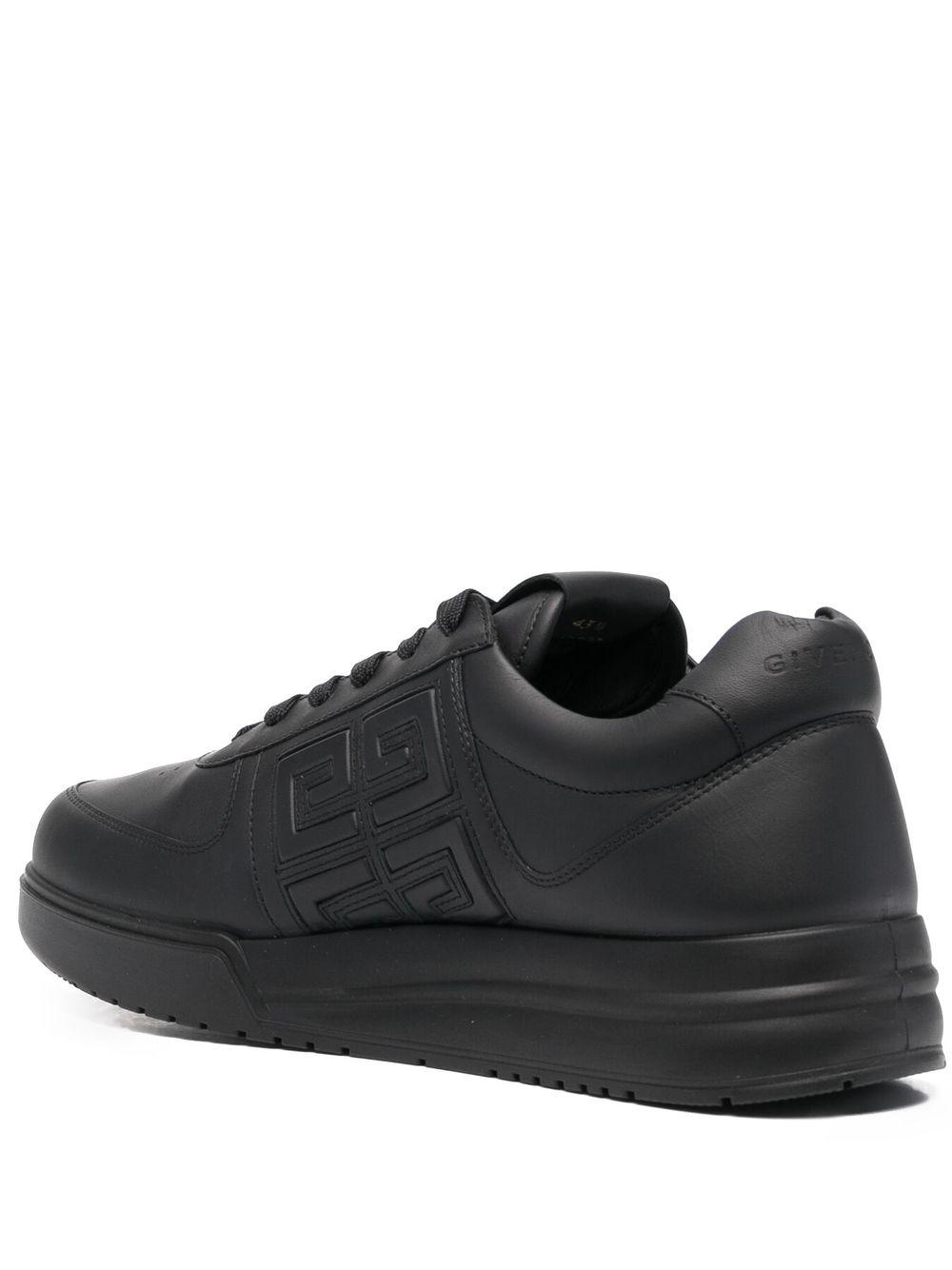 4G low-top sneakers Product Image