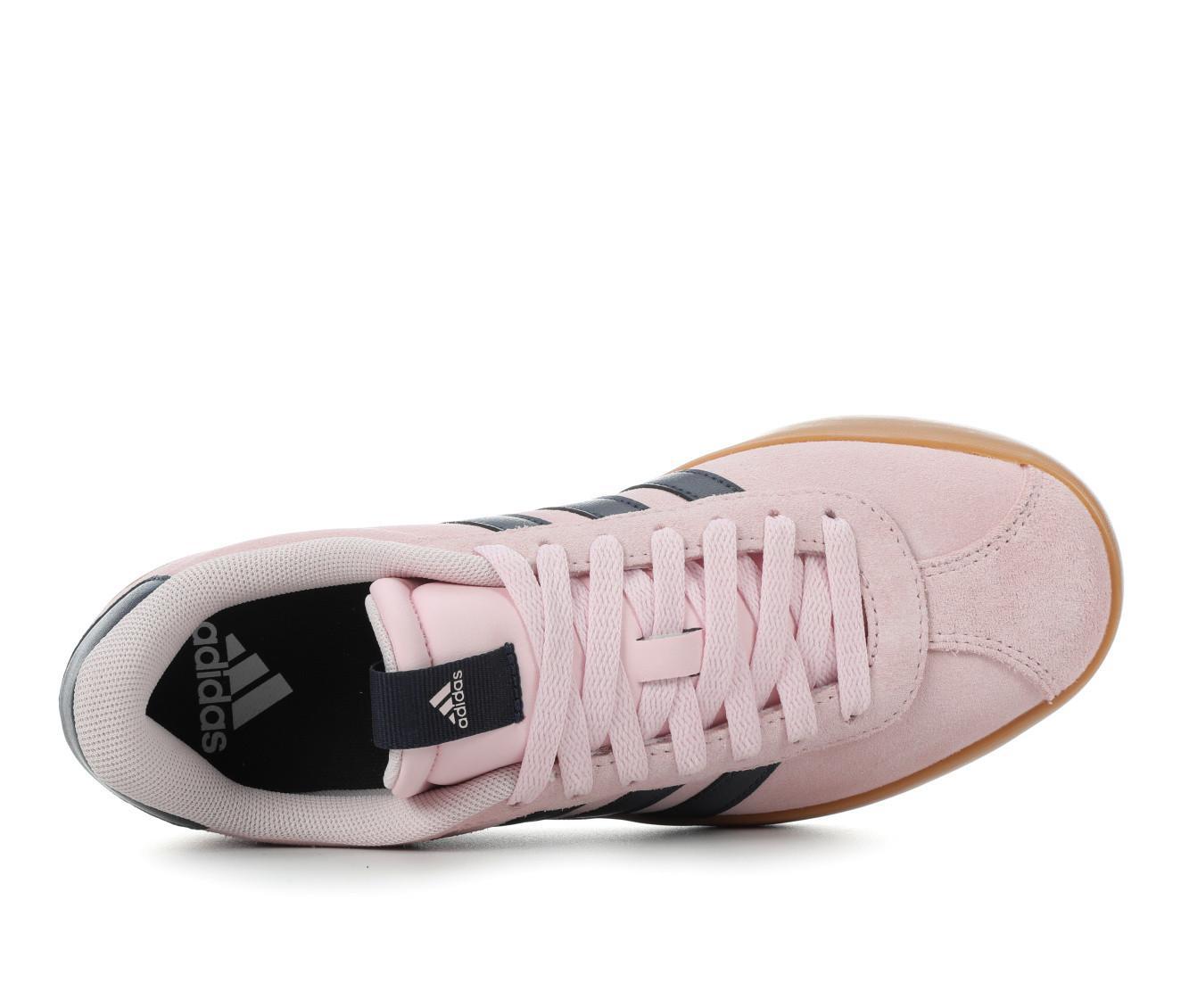 Women's Adidas VL Court 3.0 Sneakers Product Image
