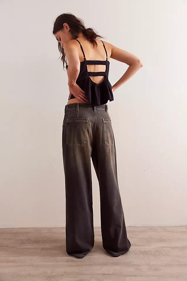 We The Free Palmer Cuffed Jeans Product Image