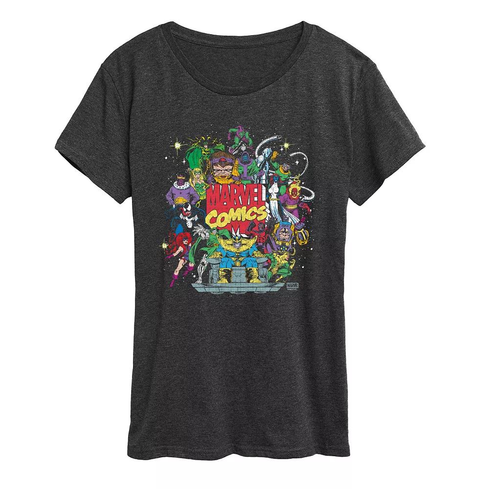 Women's Care Bears Believe Product Image