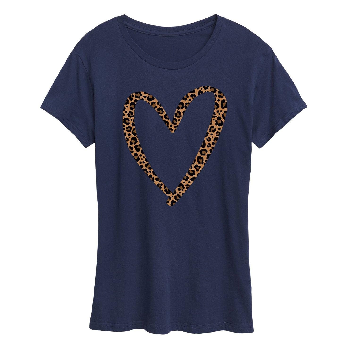 Women's Peanuts Snoopy Since 1776 Flag Heart Graphic Tee,  Product Image