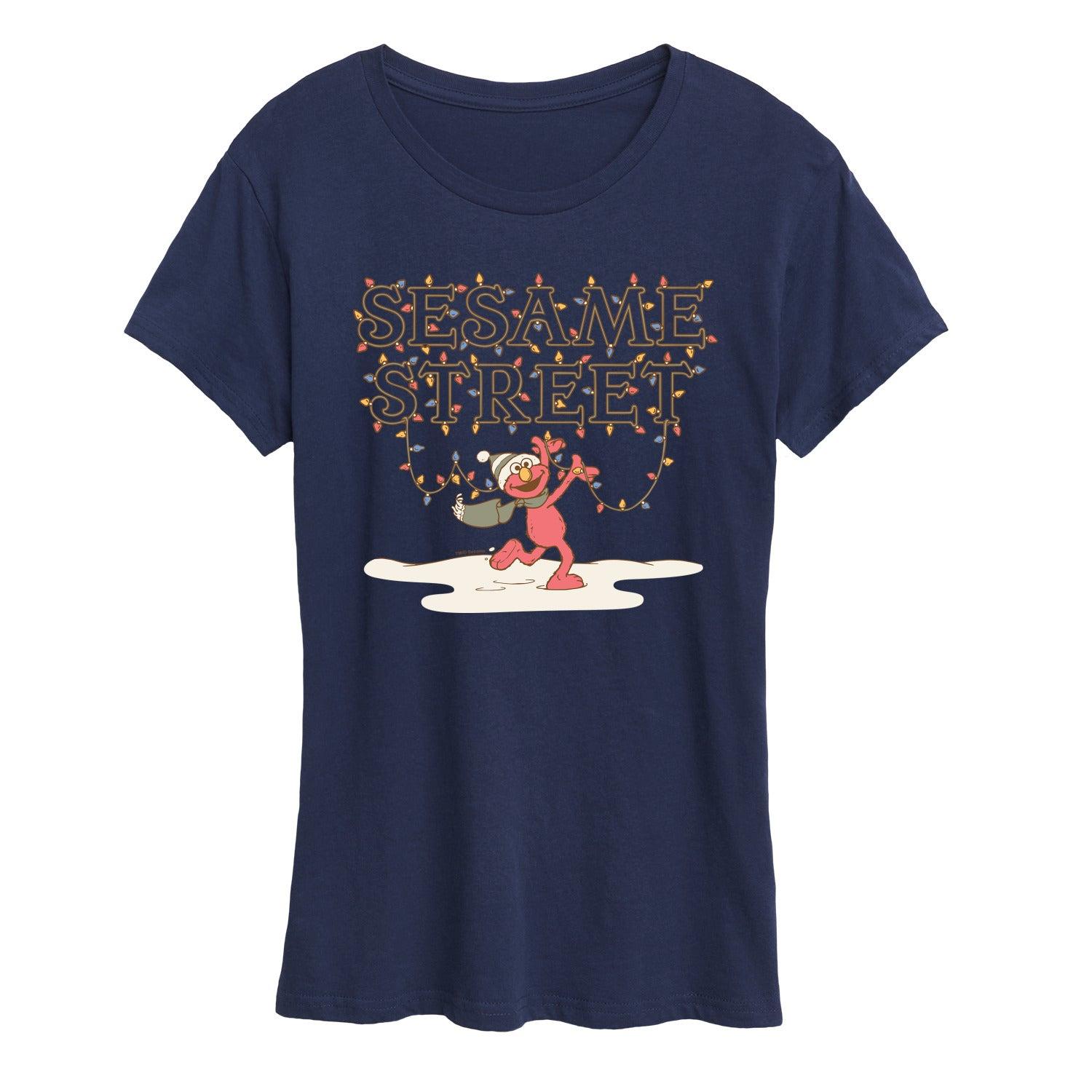 Women's Chinese Dragon Graphic Tee,  Product Image