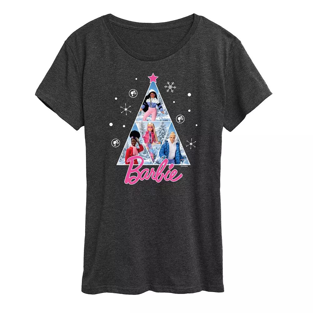 Women's The Year Without Santa Claus Snow Miser Chill Dude Graphic Tee, Girl's,  Product Image