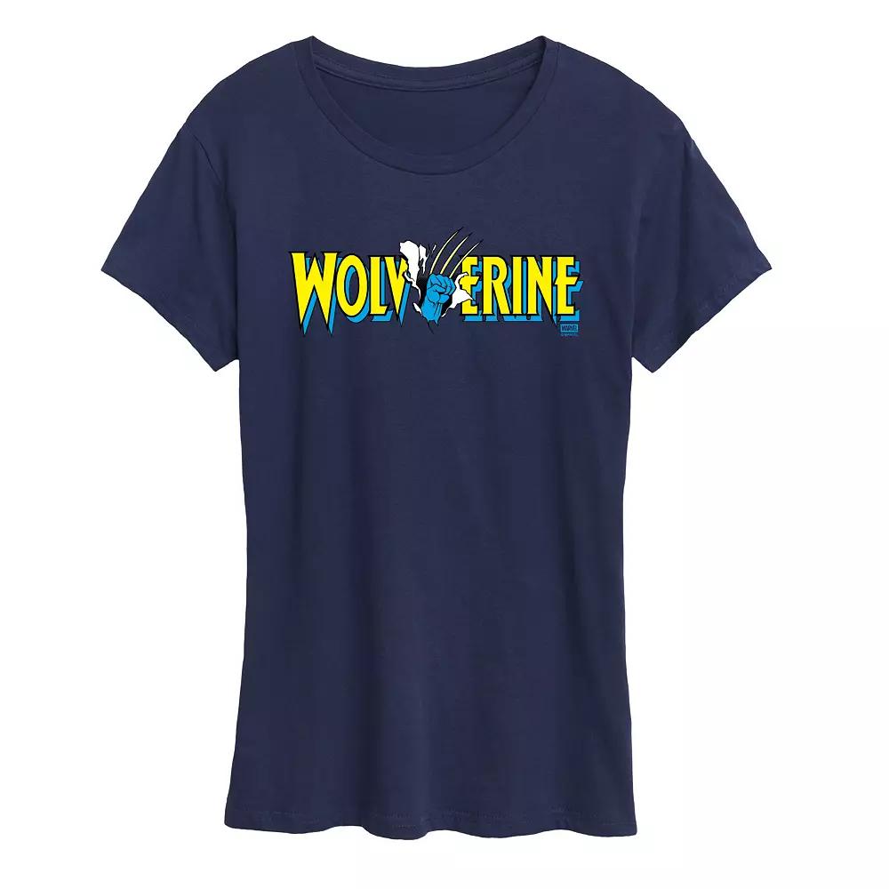 Women's Mom To The 2nd Power Graphic Tee,  Product Image
