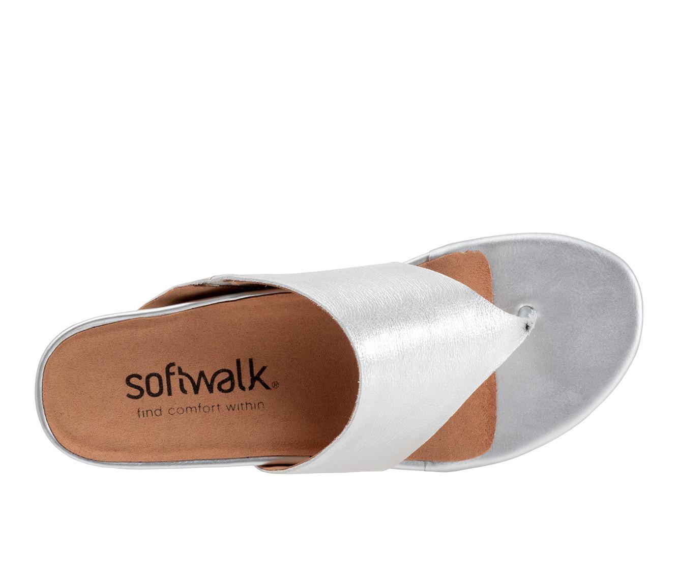 Women's Softwalk Chandler Sandals Product Image