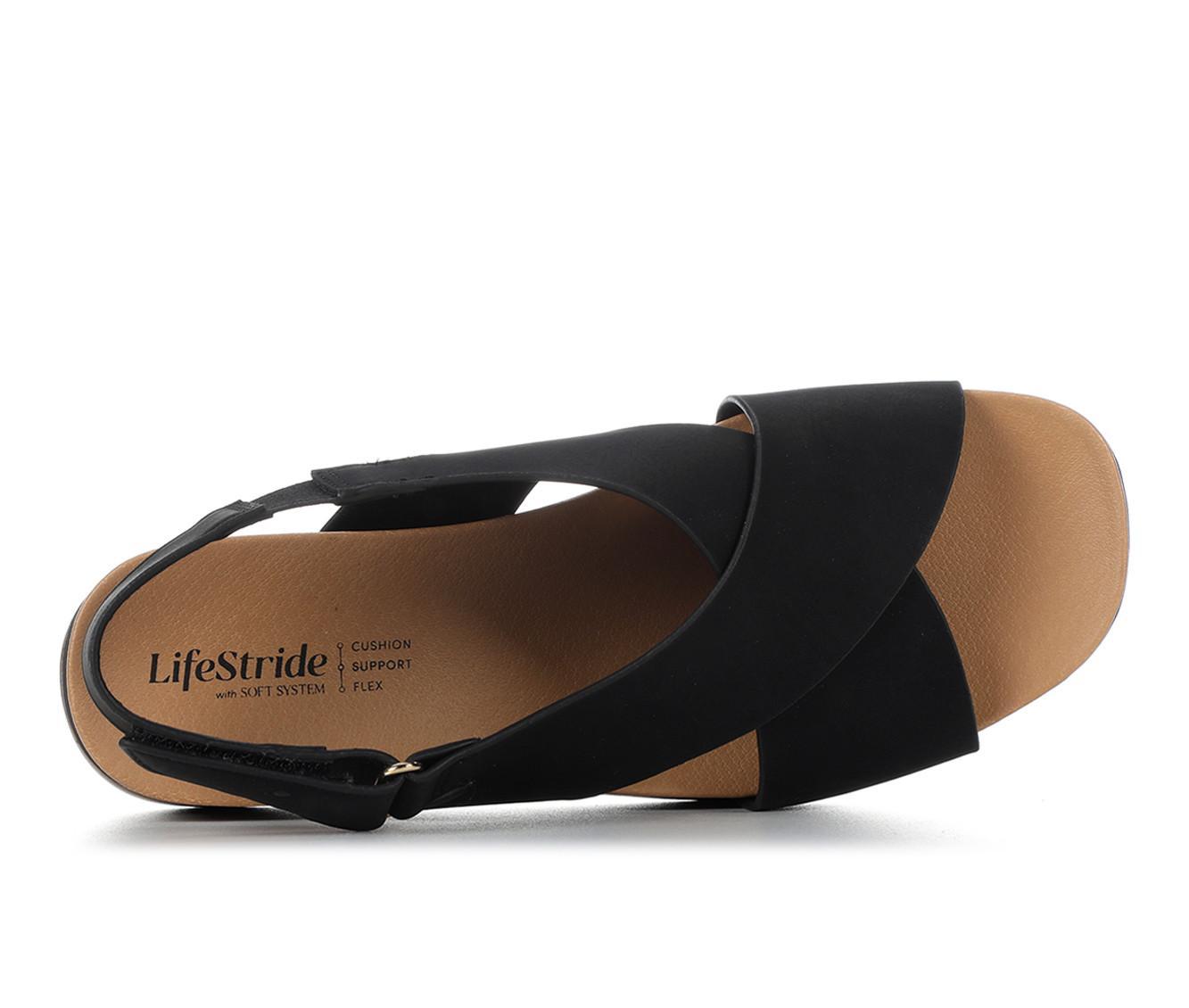 Women's LifeStride Georgina Wedges Product Image