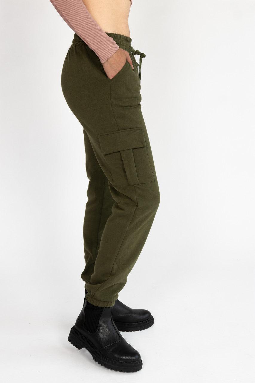 Cargo Joggers Product Image