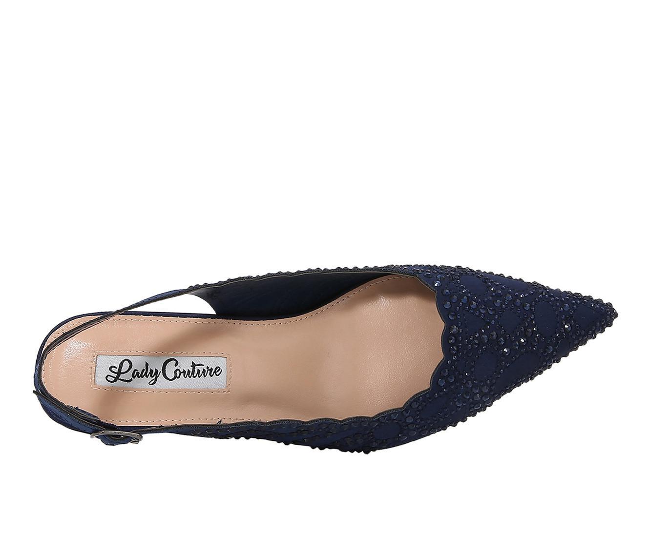 Women's Lady Couture Katie Special Occasion Shoes Product Image