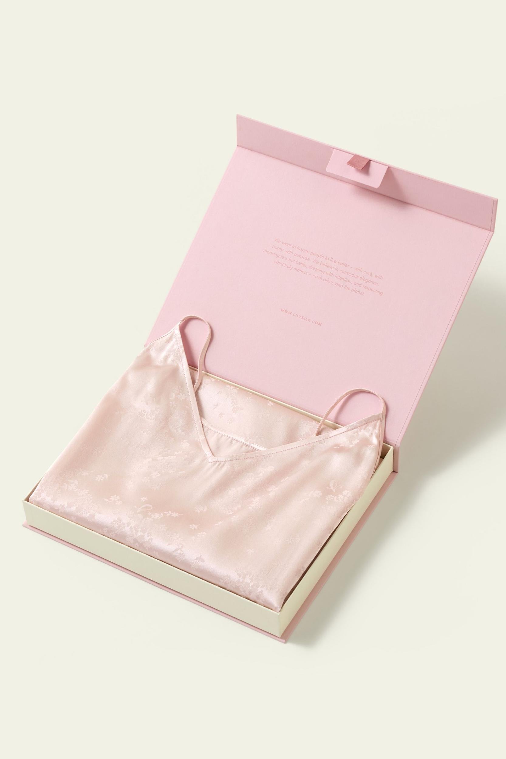 Spring Blossom Camisole Set Product Image