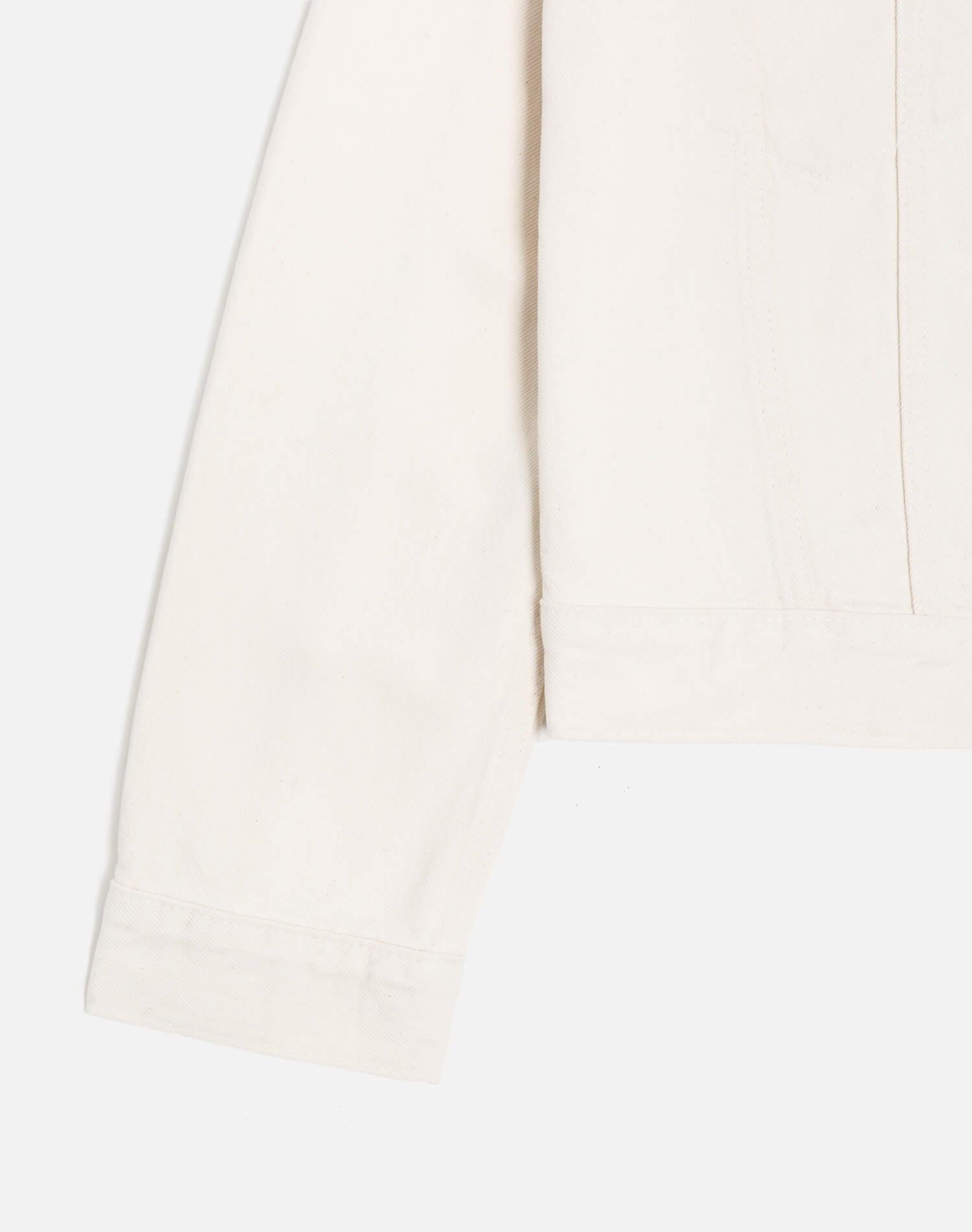 The Riley Mini Dress - Crema Female Product Image