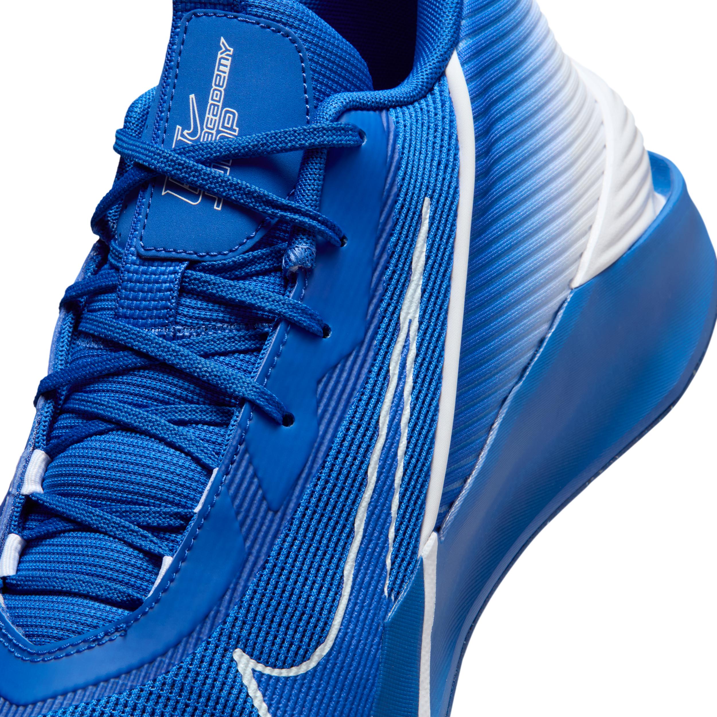 Nike Mens G.T. Jump Academy Basketball Shoes | HQ8032-400 Product Image