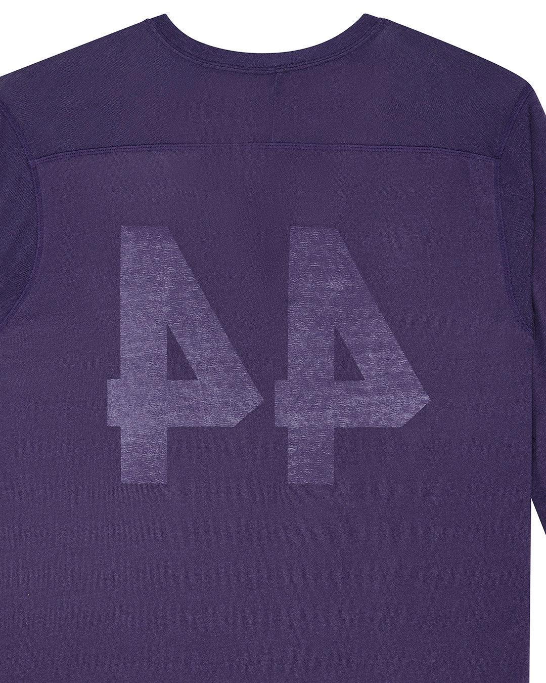 Futile Effort Jersey - Violet Product Image