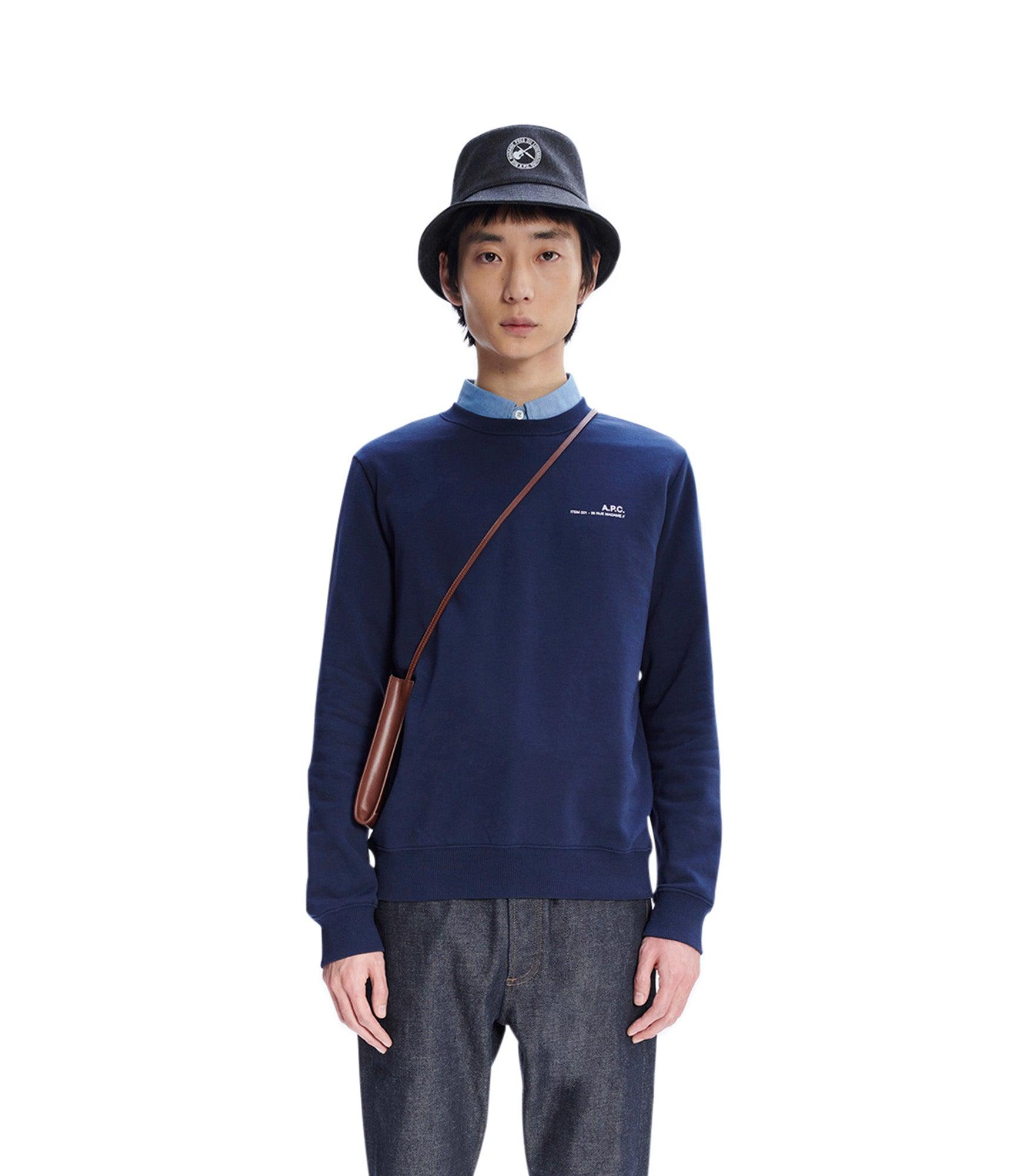 Item sweatshirt Male Product Image