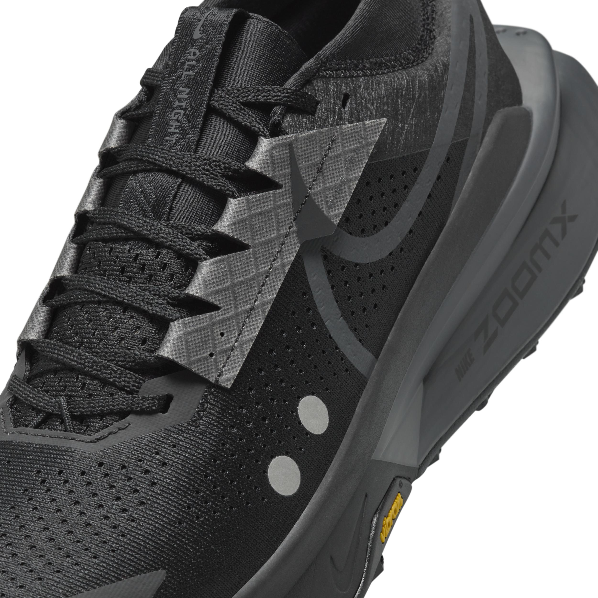 Nike Mens Zegama 2 Trail Running Shoes | FD5190-002 Product Image