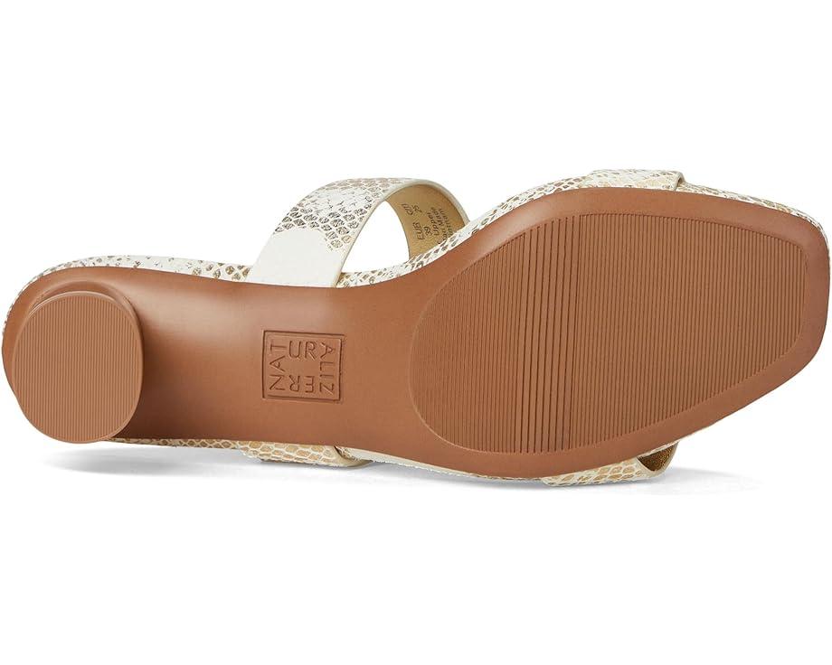 Everly Buckle Slide Product Image