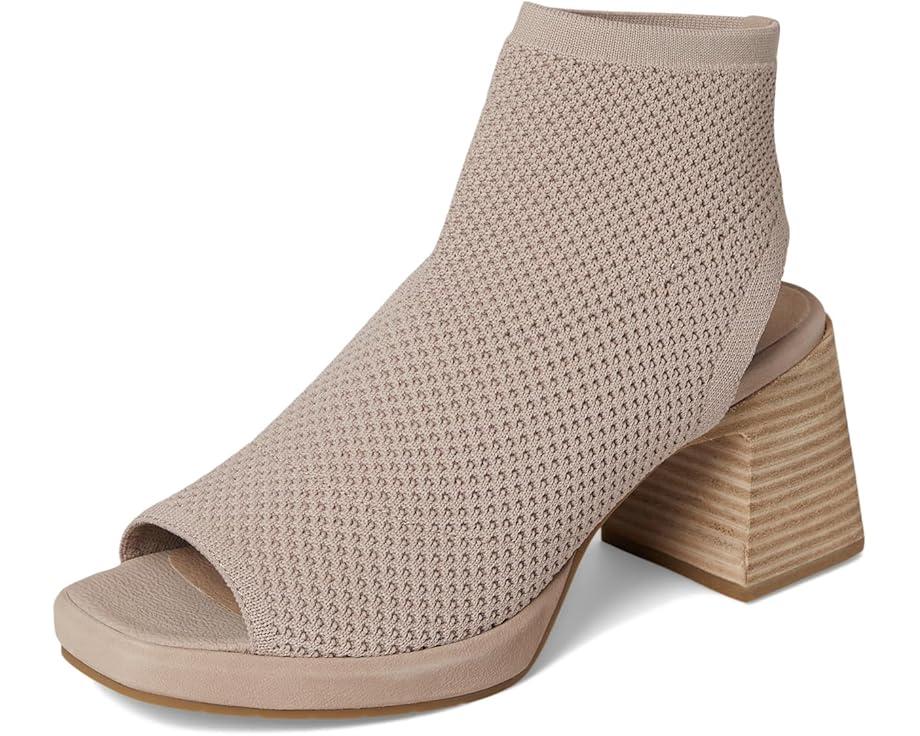 Evelyn Open Toe Bootie Product Image