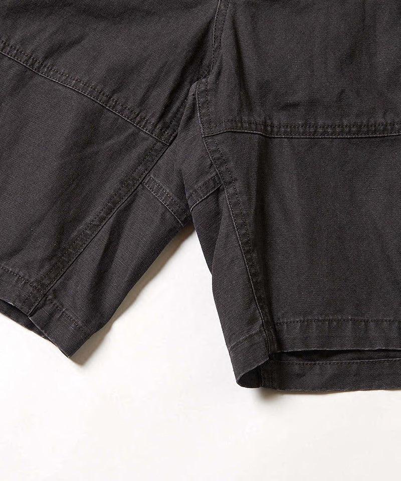 Canvas Outback Short Male Product Image