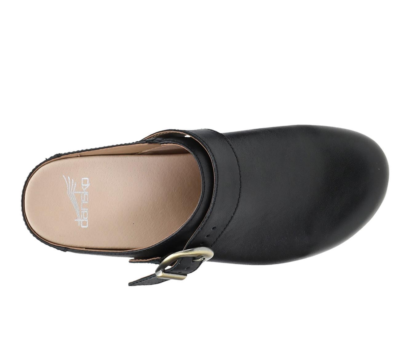 Women's Dansko Baylor Clogs Product Image