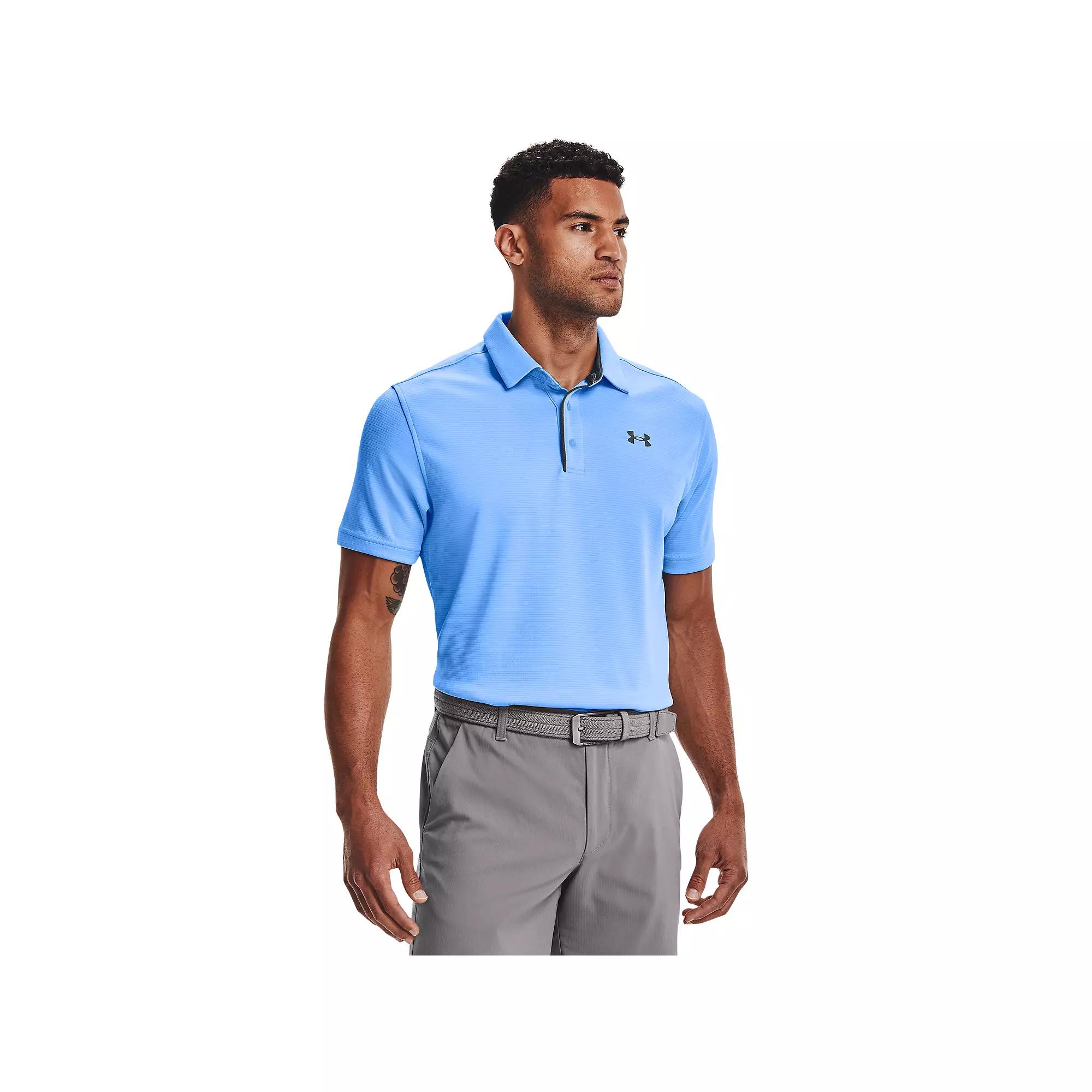 Men's Under Armour Tech Polo,  Product Image