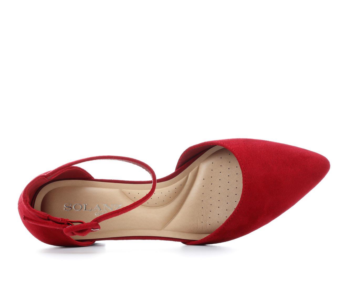 Women's Solanz W-Gino Pumps Product Image