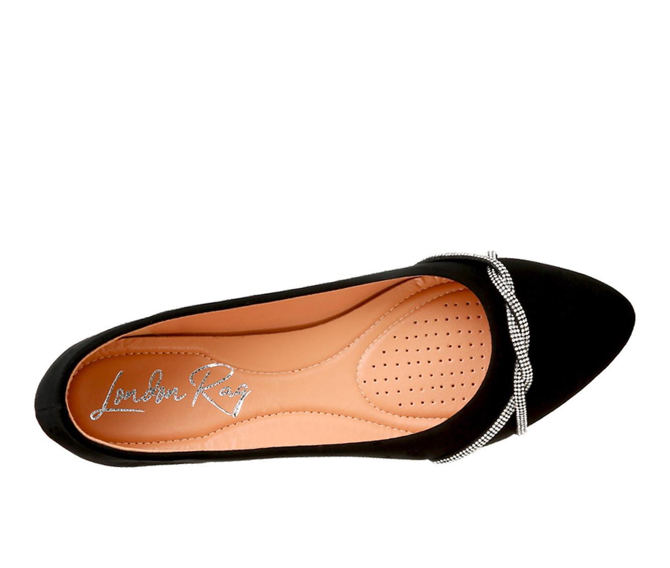 Women's London Rag Playasu Flats Product Image