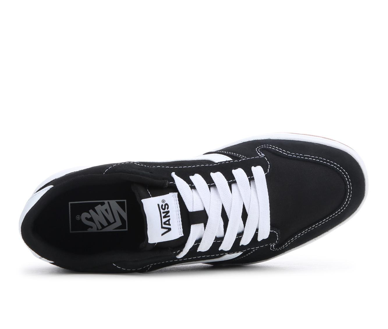 Men's Vans Ryland Skate Shoes Product Image