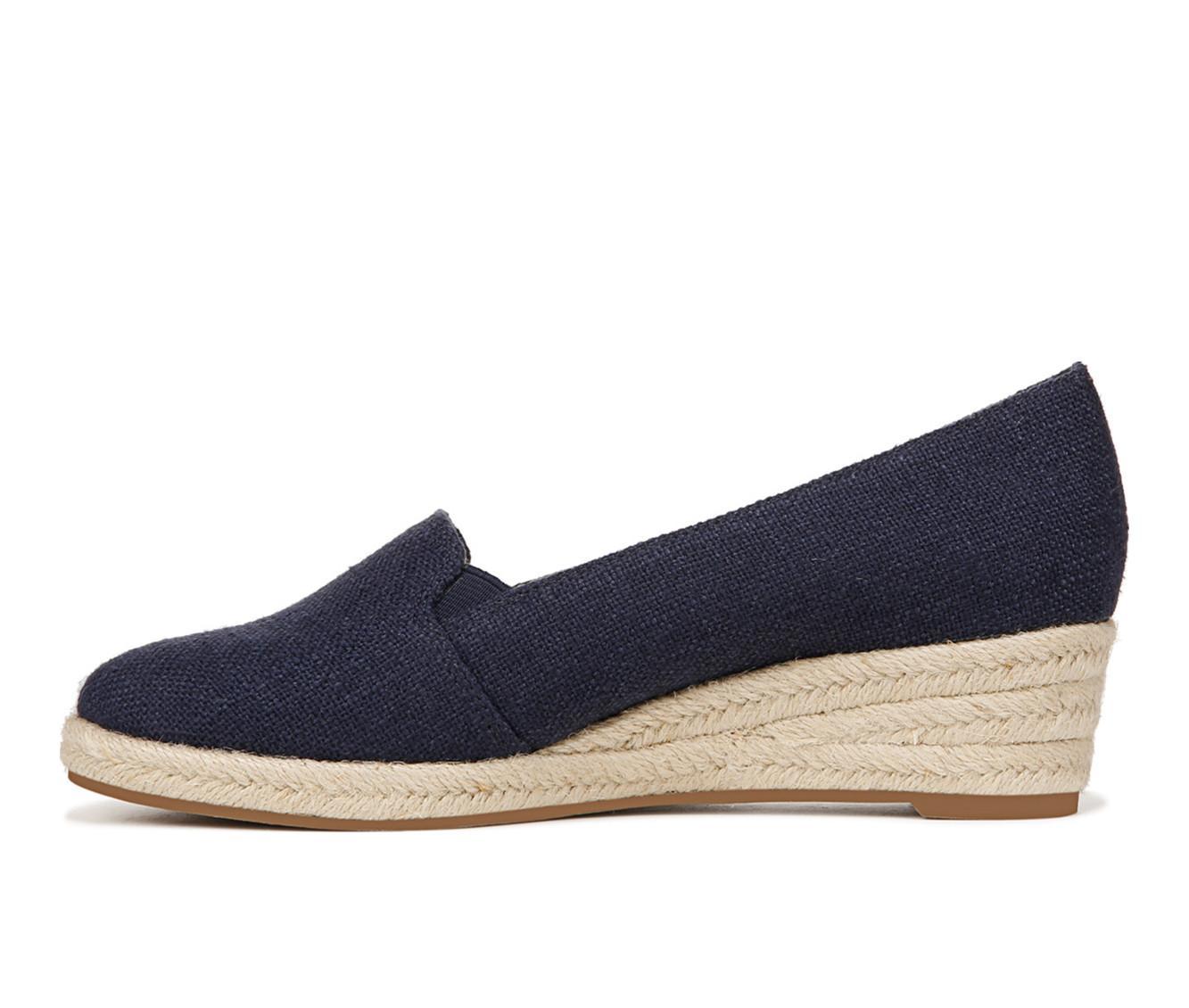 Women's LifeStride Kamilla Espadrille Wedges Product Image