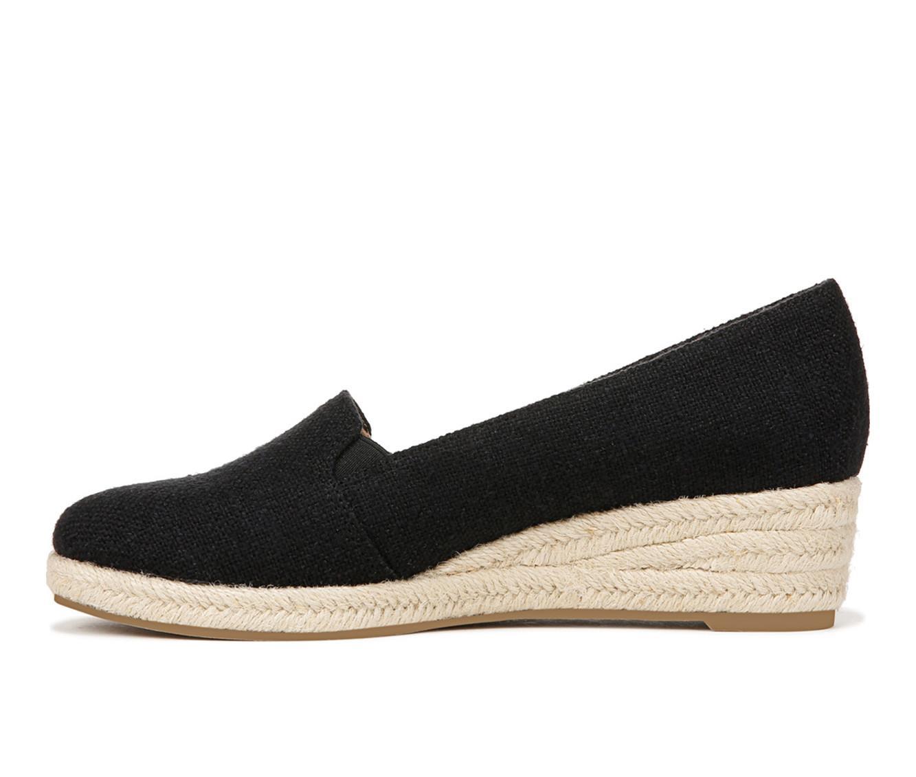 Women's LifeStride Kamilla Espadrille Wedges Product Image