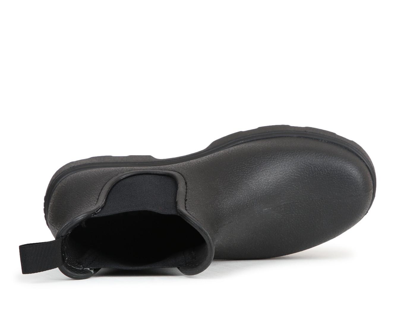 Women's Crocs Dylan Chelsea Boot Product Image