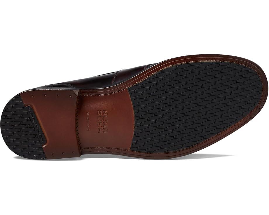 Lexington Wingtip Tassel Slip-On Product Image