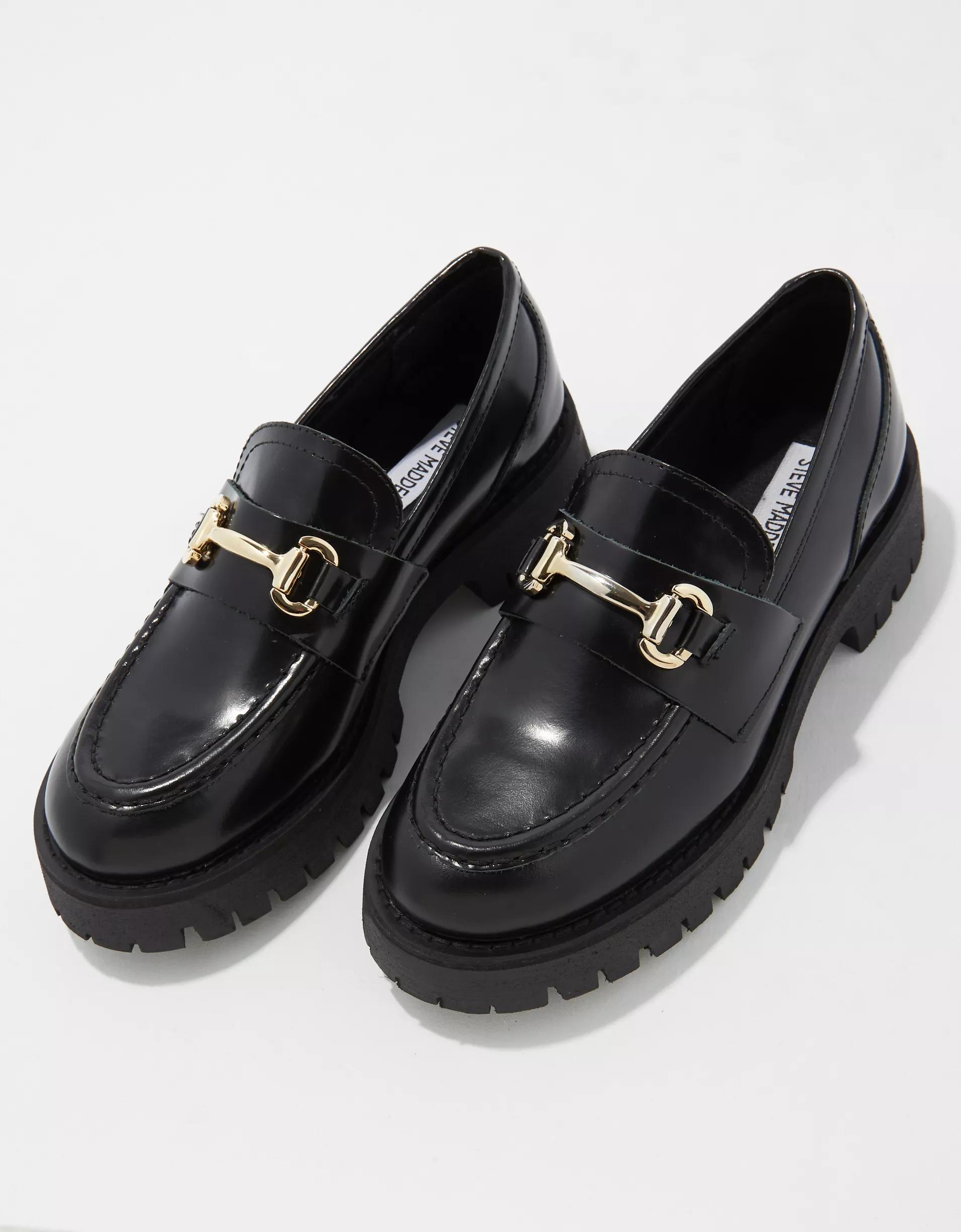 Steve Madden Lando Loafer Product Image