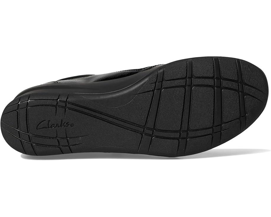 Women's Clarks Suttyn Zip Product Image
