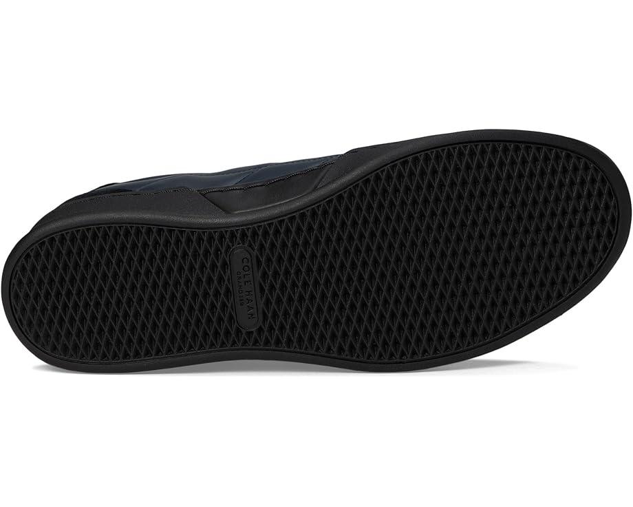 Grand Crosscourt Modern Turf Sneaker Product Image